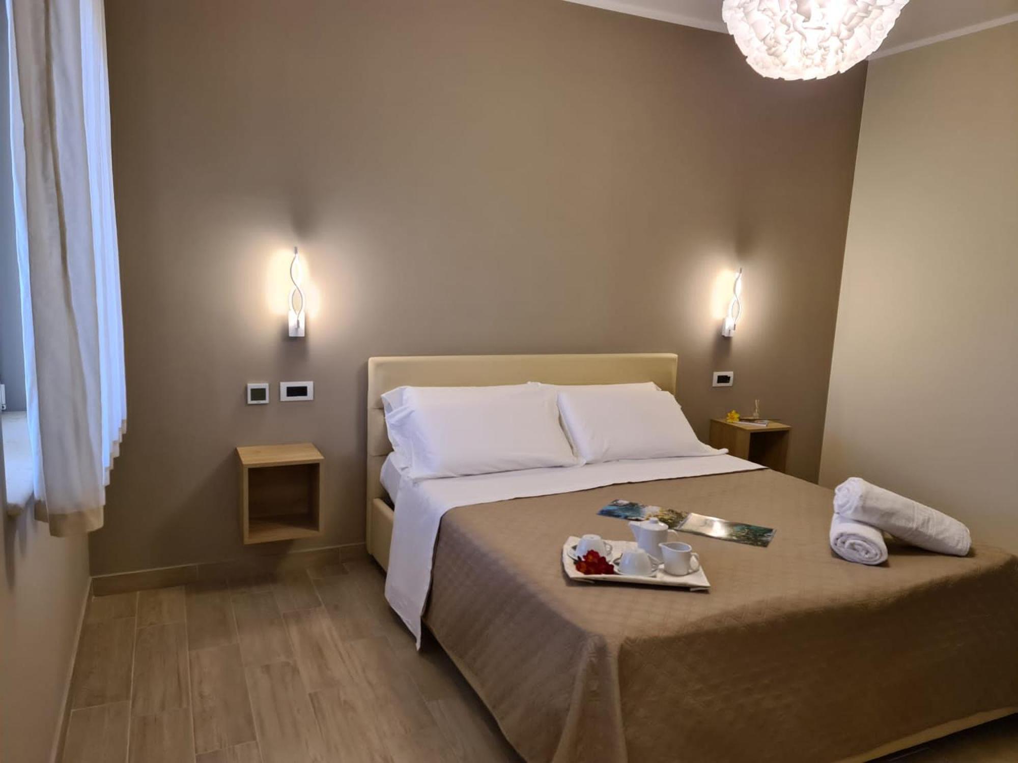 Hotel La Campagnola Capo Vaticano Εξωτερικό φωτογραφία
